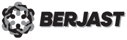 berjast.is Logo